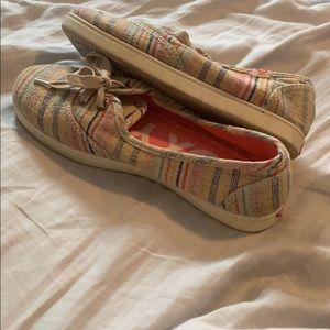 Girls Roxy Shoes